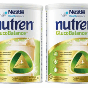 Nutren Glucobalance 2 x 800g(Nutren Diabetik)