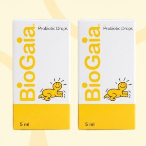 BIOGAIA DROP TP 2X5ML